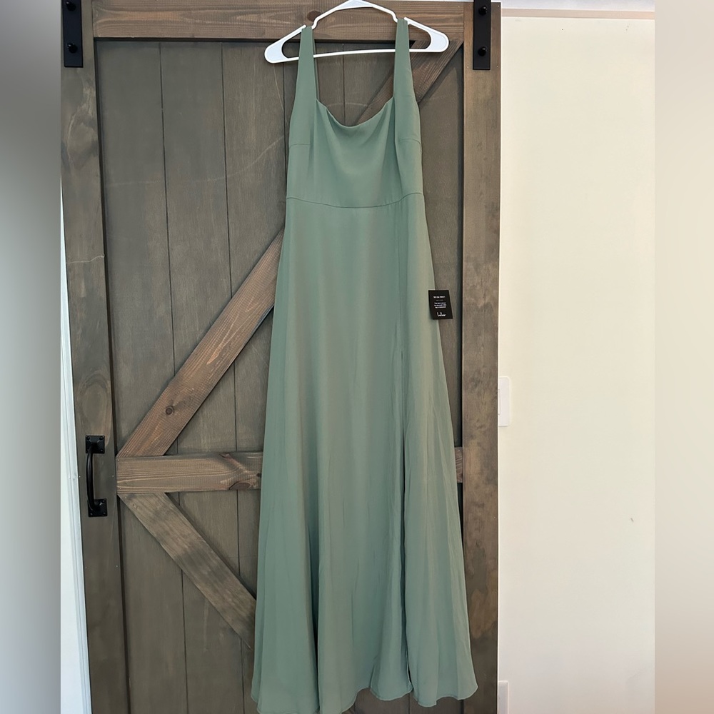 Lulus Wedding Guest Dress